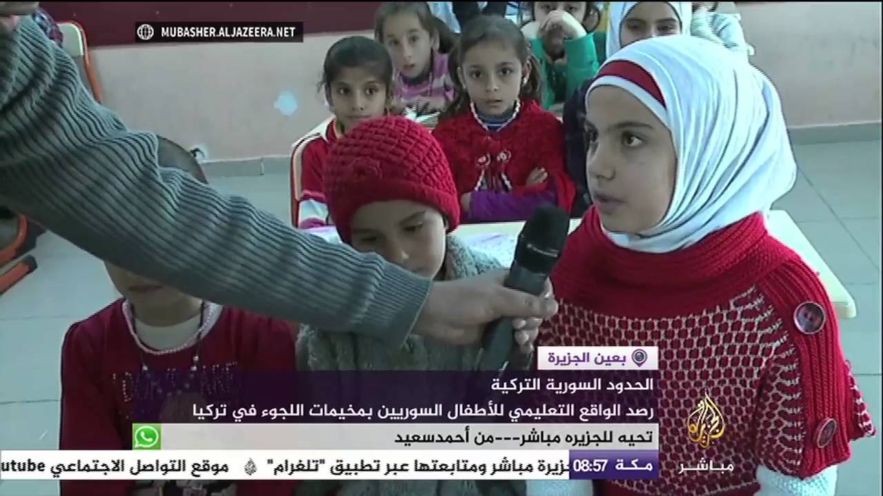 وقفات تضامنية  ببيروت تطالب برفع الحصار عن مضايا وإدخال المواد الغذائية إليها