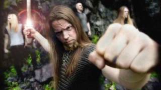 Video thumbnail of "Týr - Eric the Red"