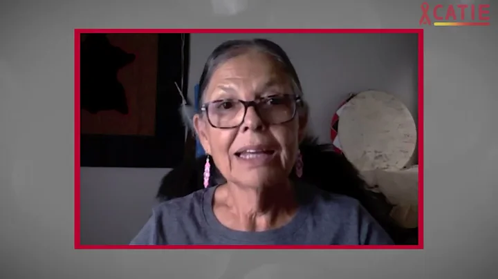 Harm Reduction Fundamentals - Indigenous Harm Reduction