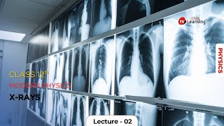 X-Rays: Penetrating power of X-rays - 02 For Class 12th screenshot 4