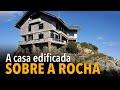 A casa edificada sobre a Rocha