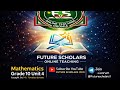 Mathematics Grade 10 Unit4 Part 1 By Afaan Oromoo 