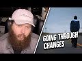 Eminem - Going Through Changes (Recovery Album Review) - REACTION!