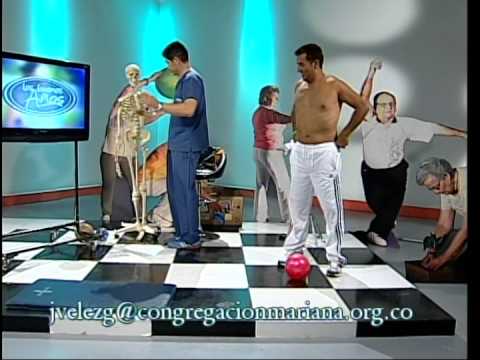 Los Buenos Años - Rehabilitación de hombro camera iphone 8 plus apk