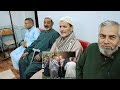عزاء الحاجه ناديه محمد اسماعيل المصرى الشيخ شريف عبدالمنعم خطاب ختام الرجبيه 8 5 2026