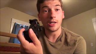 Playing Video Games with One Hand (I Have Cerebral Palsy)