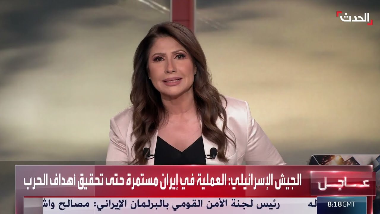 صحافية: هدوء حذر يخيم على إسرائيل