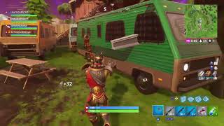 The Win Streak