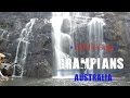 Halls Gap, Grampians - Australia