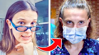 Stranger Things Season 4 SHOCKING Details JUST RELEASED! Stranger Things Season 4 SHOCKING Details JUST RELEASED!