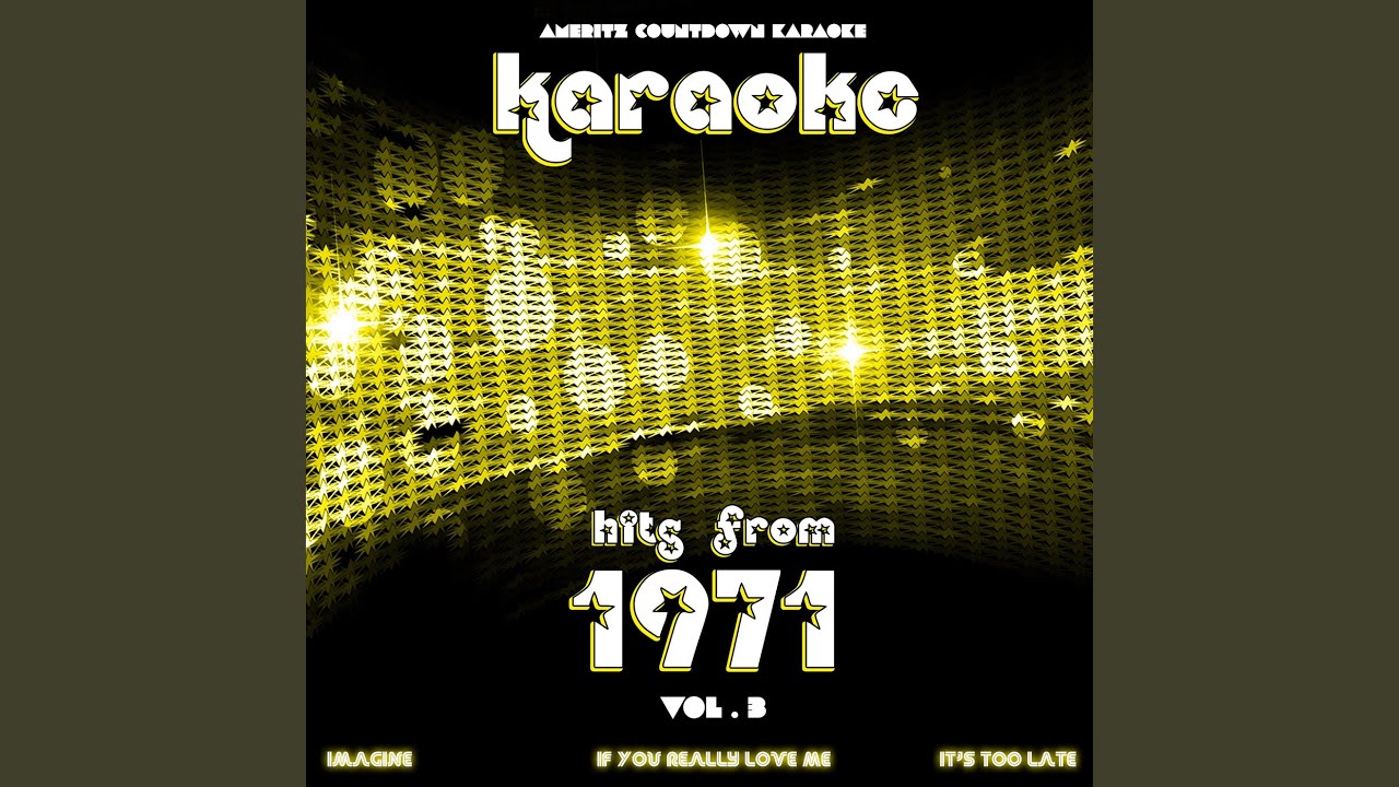 Knock Three Times (In the Style of Dawn) (Karaoke Version