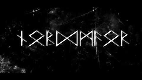 Nordmaor Helheim