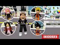 Como Virar PERSONAGENS de ANIME no BROOKHAVEN *id de roupas de anime* -  AnimeBox