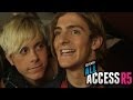 R5: The Reunion Show - Dating Fans, Rydellington & More - Clevver All Access Episode 12