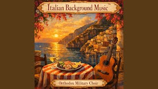 Soft Shoes on Cobblestone (Italian Background Music) screenshot 4