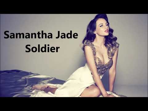 Samantha Jade - Soldier (read the desc)