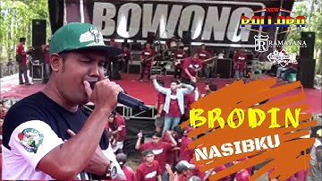 NASIBKU-BRODIN-NEW PALLAPA -LIVE RNB COMUNITY#newpallapa#brodin#nasibku