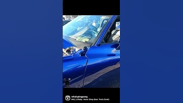 Montecarlo with Corvette engine