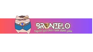 Bronzelo On Valorant