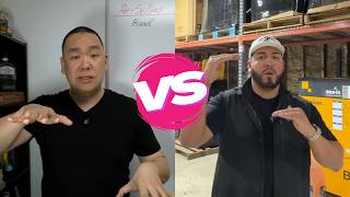 Why Resellers Hit a Ceiling (And How to Break Through It) @James Helferstay