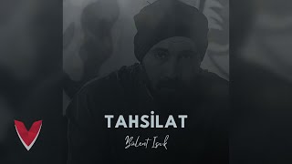 Bülent Işık - Tahsilat Resimi