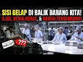 Sisi Gelap Pabrik: Di Balik Benda-Benda di Sekitar Kita.