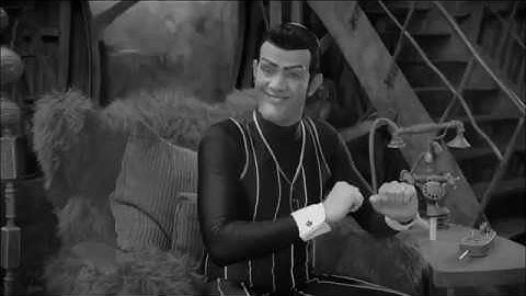 We are number one but It