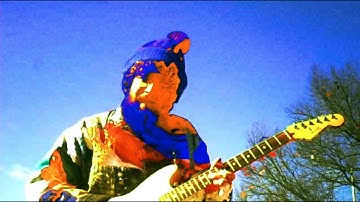 JW Francis - Orbit (Official Music Video)