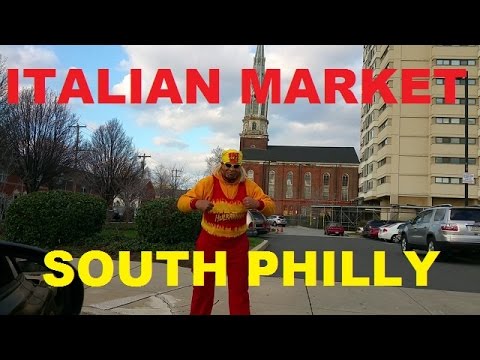 south philly italian markets tour