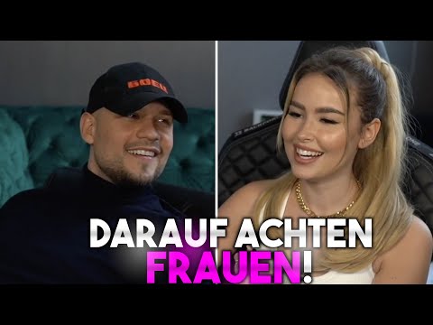 Video: Männer Mit Welchen Namen Passen Zu Elena