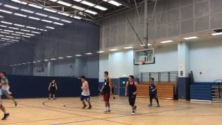 20170514 Game 5 LevelOne 公開組 vs LevelOne A