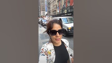 My Model Open Call Experience in NYC #opencall #modellife