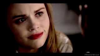 Stiles & Lydia | Right Here