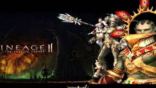 Lineage II Seven Signs Part 4 (Secret Ritual of the Priests)