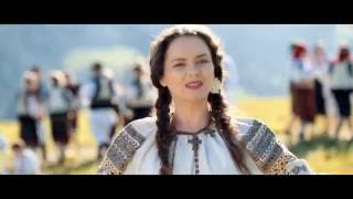 Angelica Flutur - Pe obcini in Bucovina chords sheet