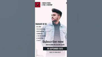 I25 Full Album Ikhan Music Official Tracklist Top2pop I25 IkhanMusic 