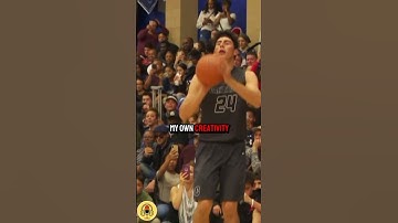 Jaime Jaquez Jr Using Creativity To Come Up With Dunks in the Dunk Contest @podcastpshow