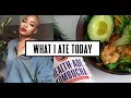 What i eat in a day