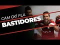 Bastidores | Atlético-MG 0x1 Flamengo - Brasileirão 2018