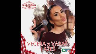 zorana micanovic - vecera x varas lazes (kafansko vece)