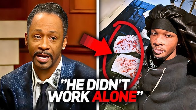 Katt Williams EXPOSES People Behind D4vd Sacrifice | He Was Forced
