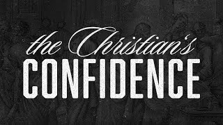 High School | The Christian's Confidence (2 Corinthians 3:1-6) | Joel Pickett by Calvary Chapel Chino Hills 414 views 3 weeks ago 51 minutes