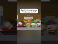 South Park Tocando la Intro de Tom Sawyer de RUSH