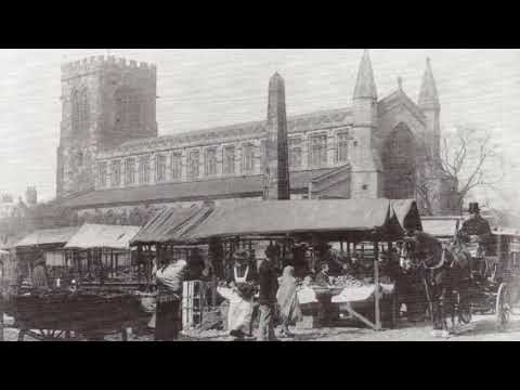 Leigh Lancashire Bygone Times