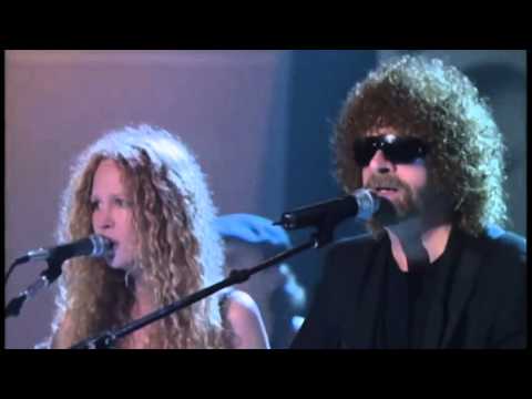 jeff lynne zoom tour