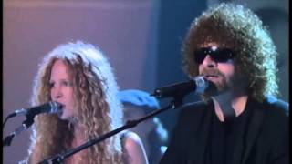 Video thumbnail of "Jeff Lynne - Electric Light Orchestra -  “Livin' Thing”, from the ZOOM Tour Live..."