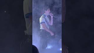 Jonas Brothers “Hesitate” THE Tour Phoenix, AZ 09/06/23