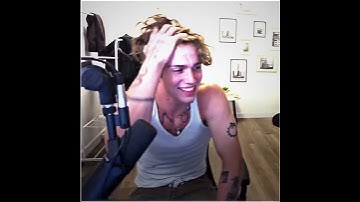 vinnie hacker edit . ( flashing lights warning )