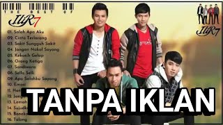 Ilir 7 full album TANPA IKLAN #ilir7band #musiktanpaiklan