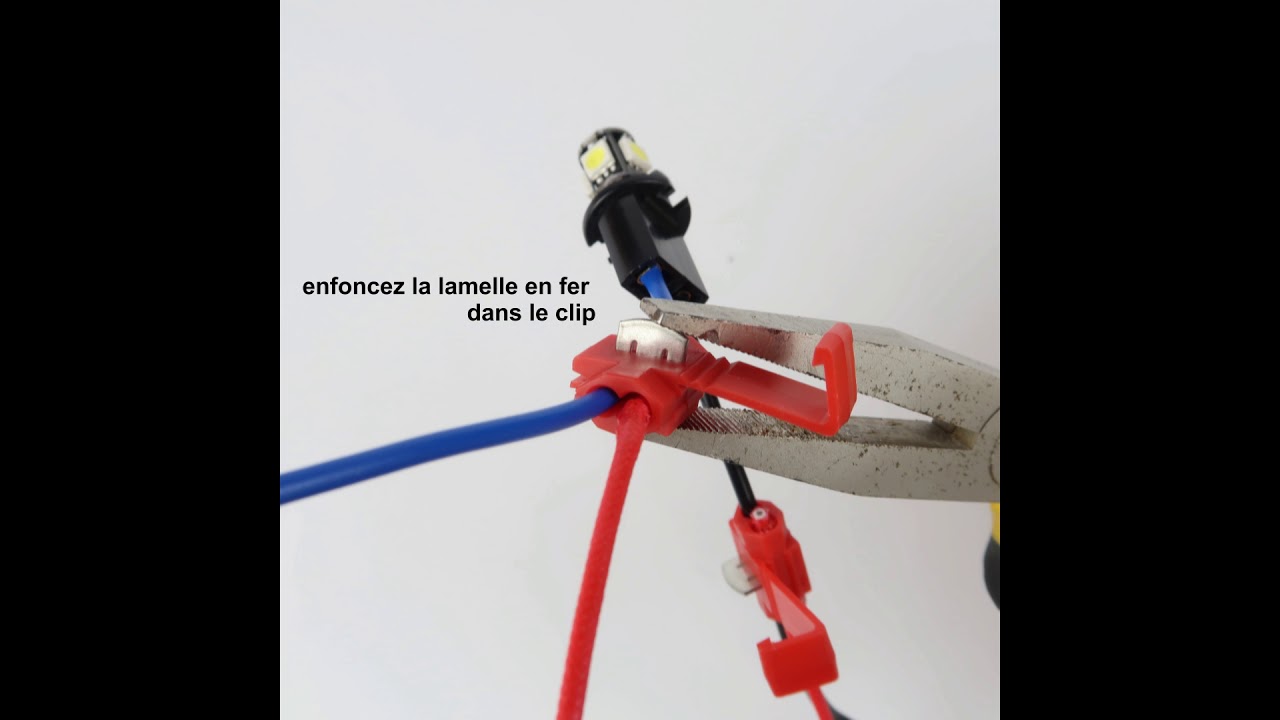 Tutoriel résistances anti-erreurs